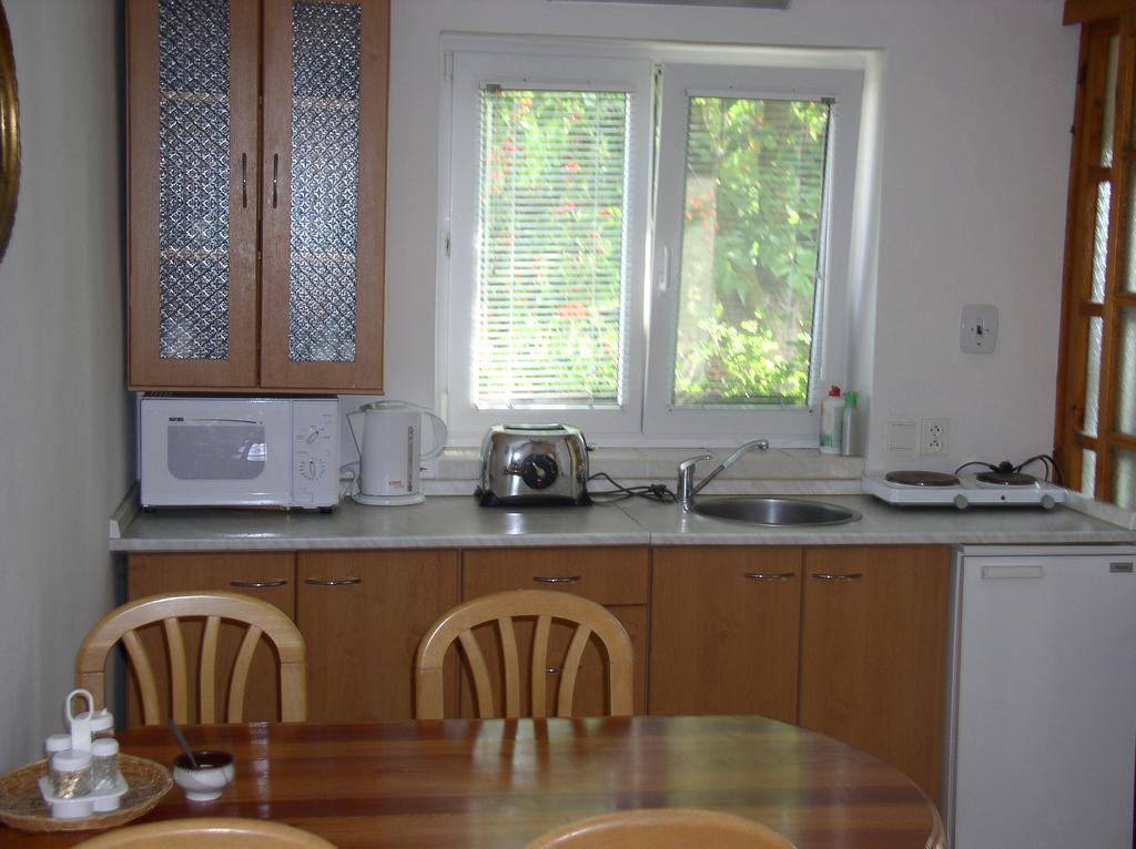 Penzion Jarka Lednice Room photo