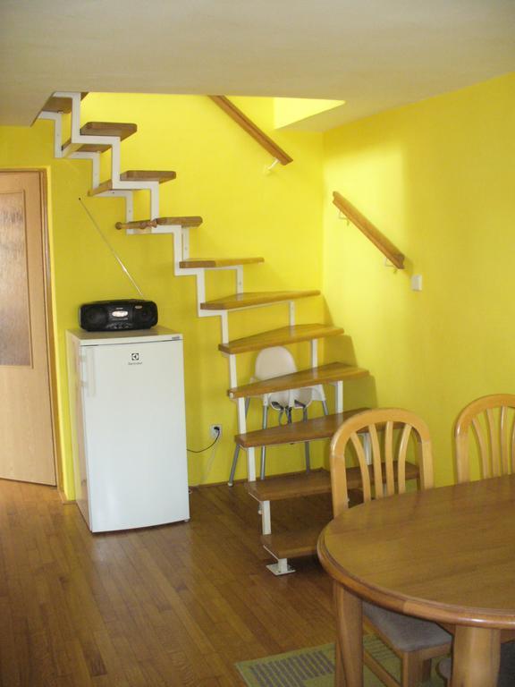 Penzion Jarka Lednice Room photo
