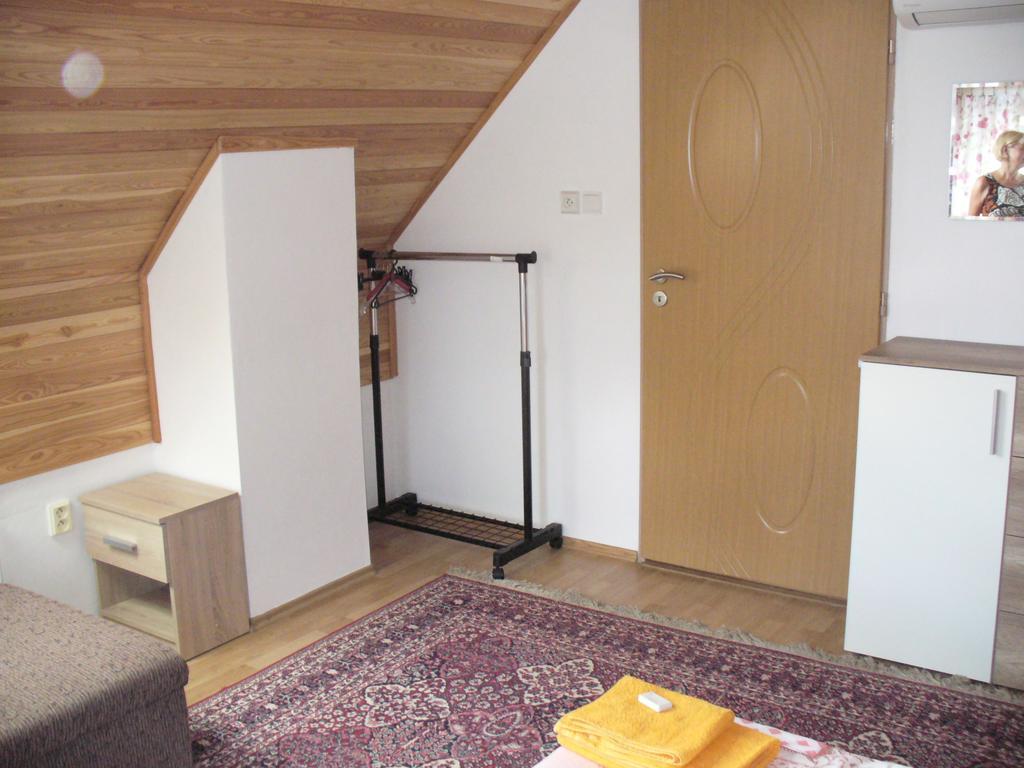 Penzion Jarka Lednice Room photo