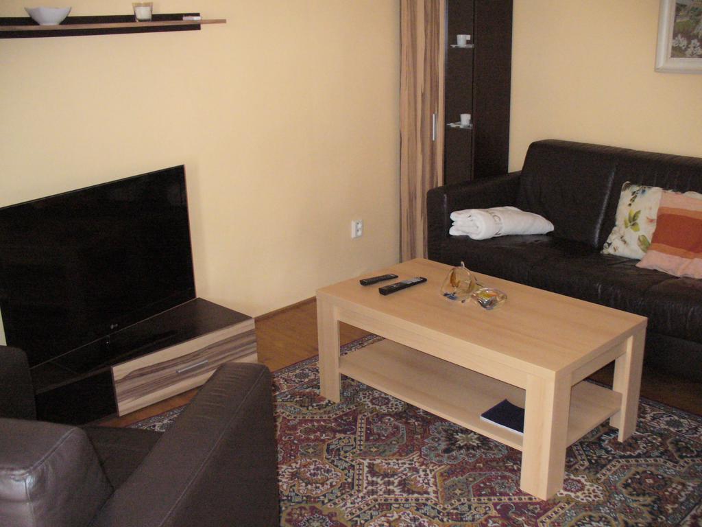 Penzion Jarka Lednice Room photo